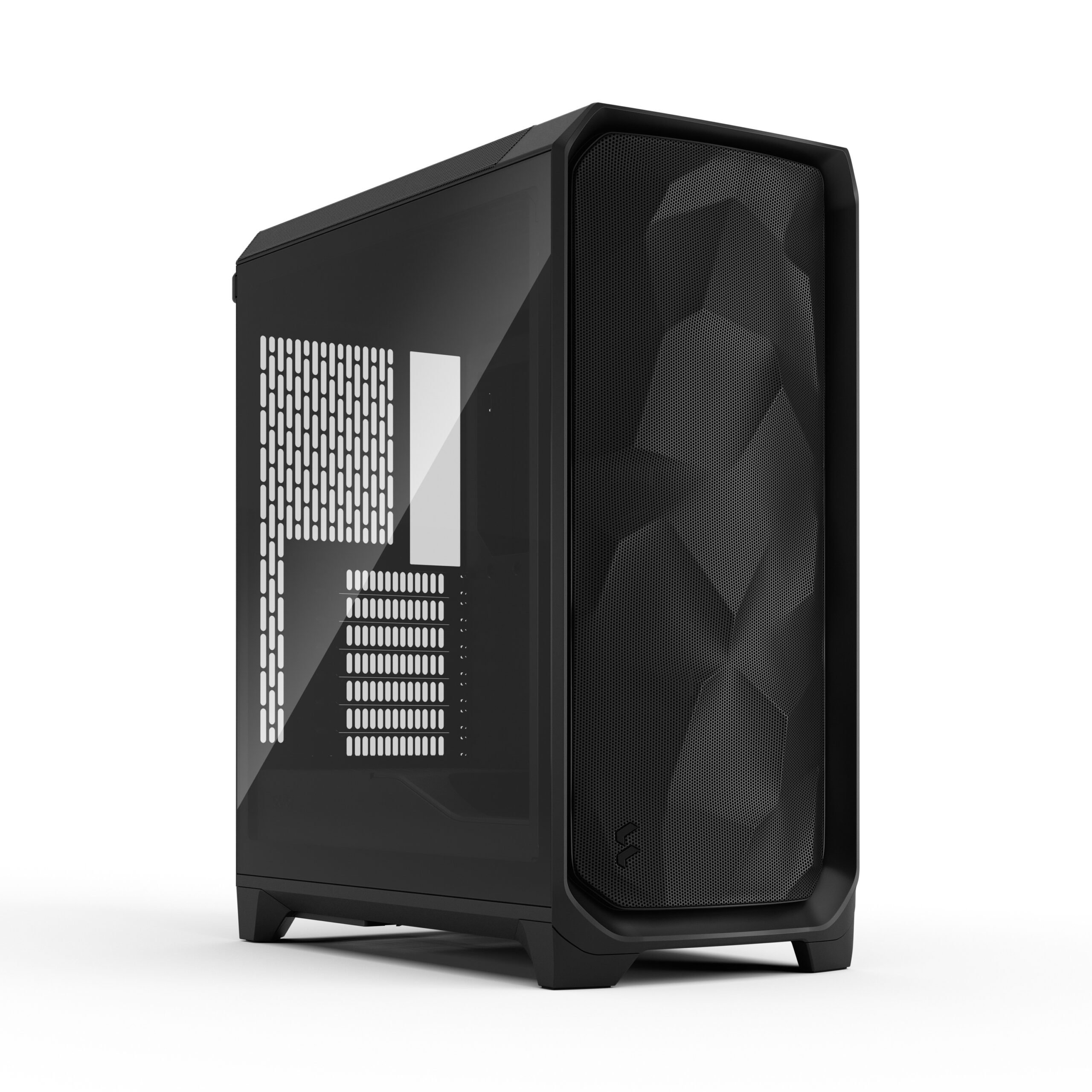 FRACTAL DESIGN Meshify 3 Noir TG Teinte Claire