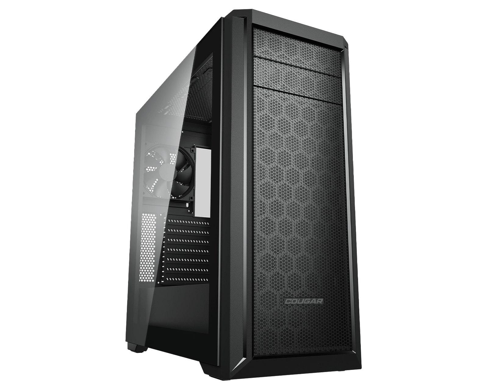 Cougar MX330-G PRO Full Mesh Black