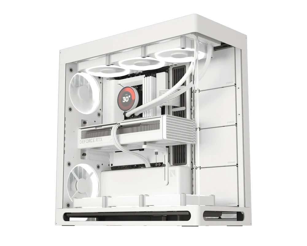 HAVN HS 420 White