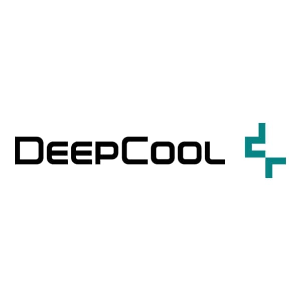DeepCool CL660 ATX Hypersplit Tower PC Case