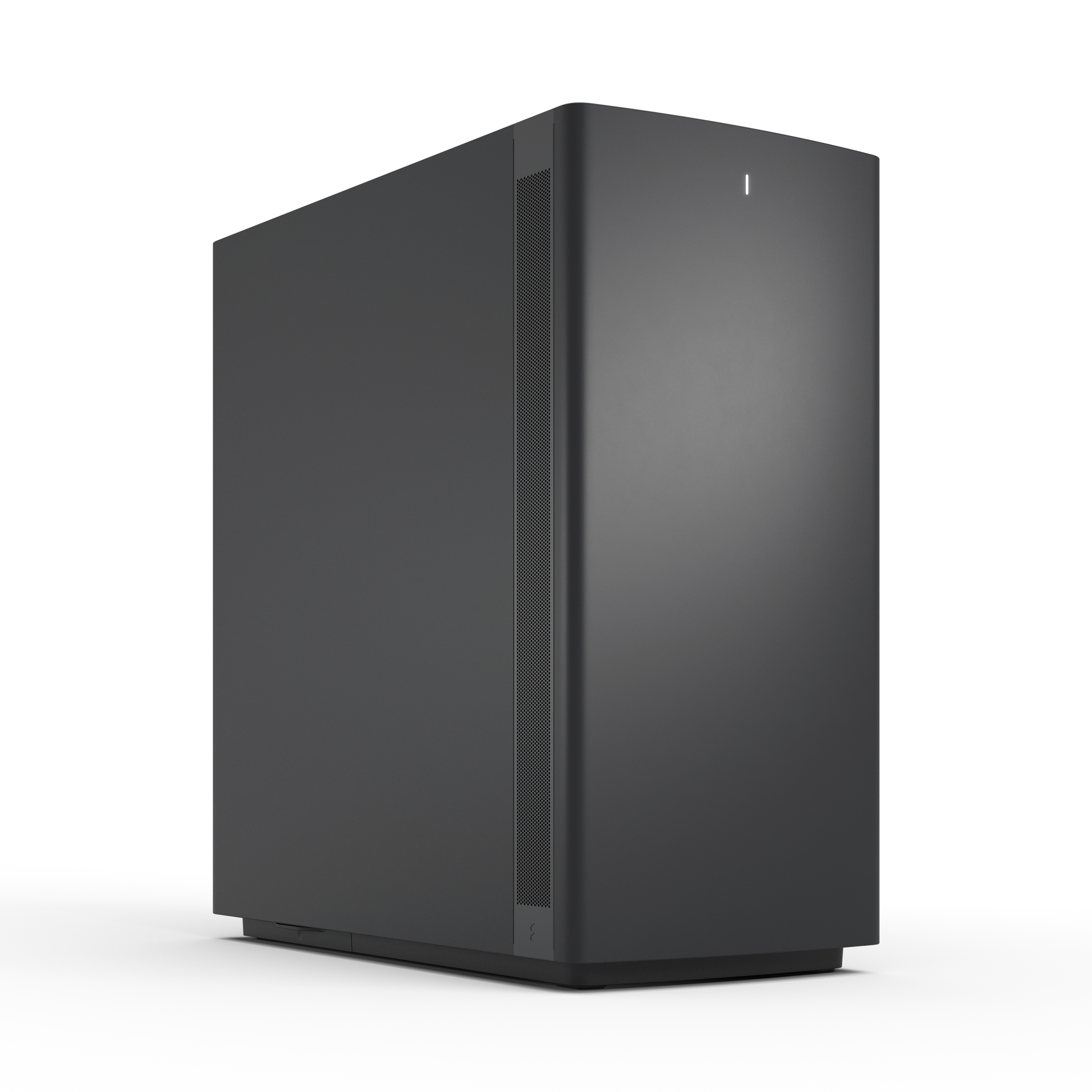 FRACTAL DESIGN Define One Black