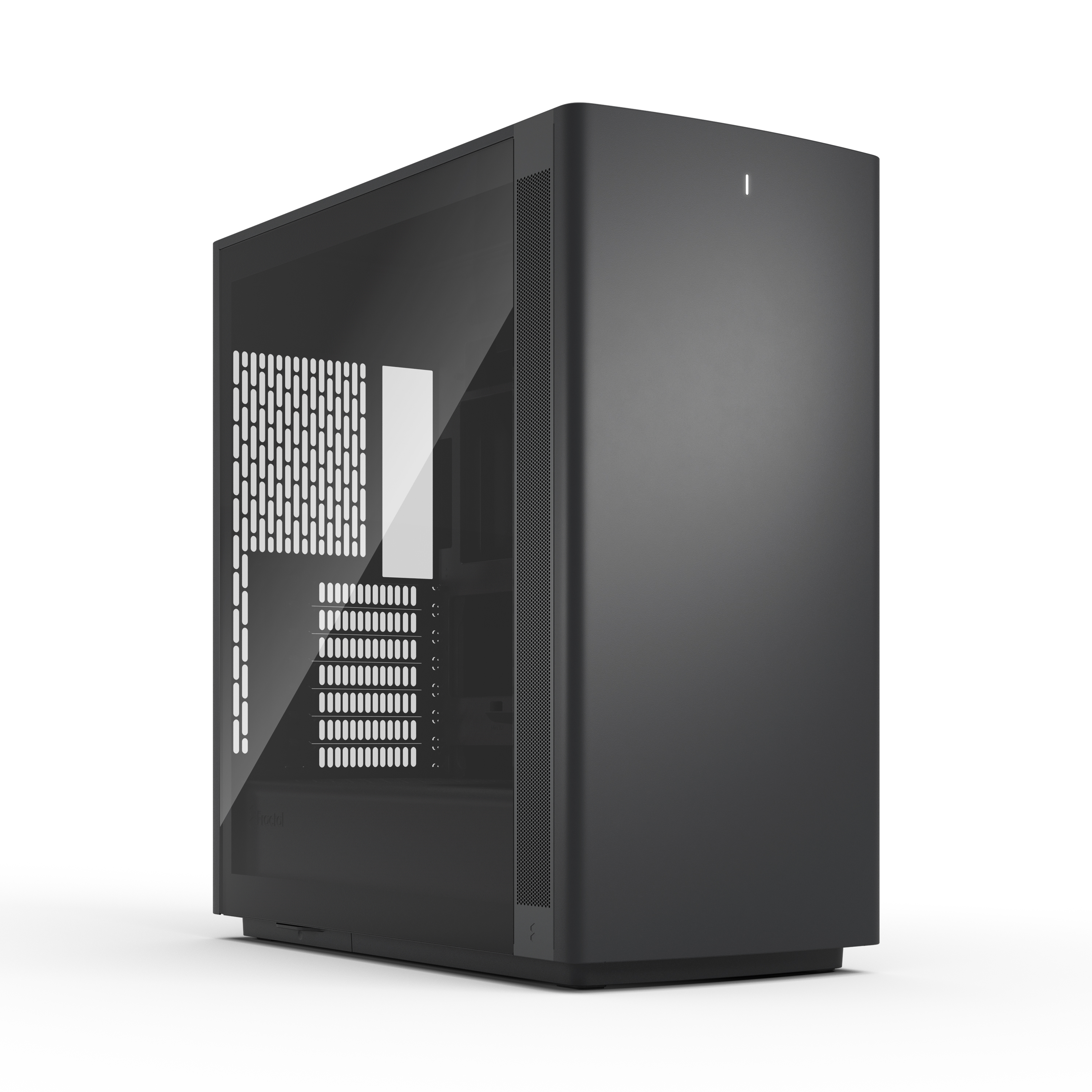FRACTAL DESIGN Define One TG Black