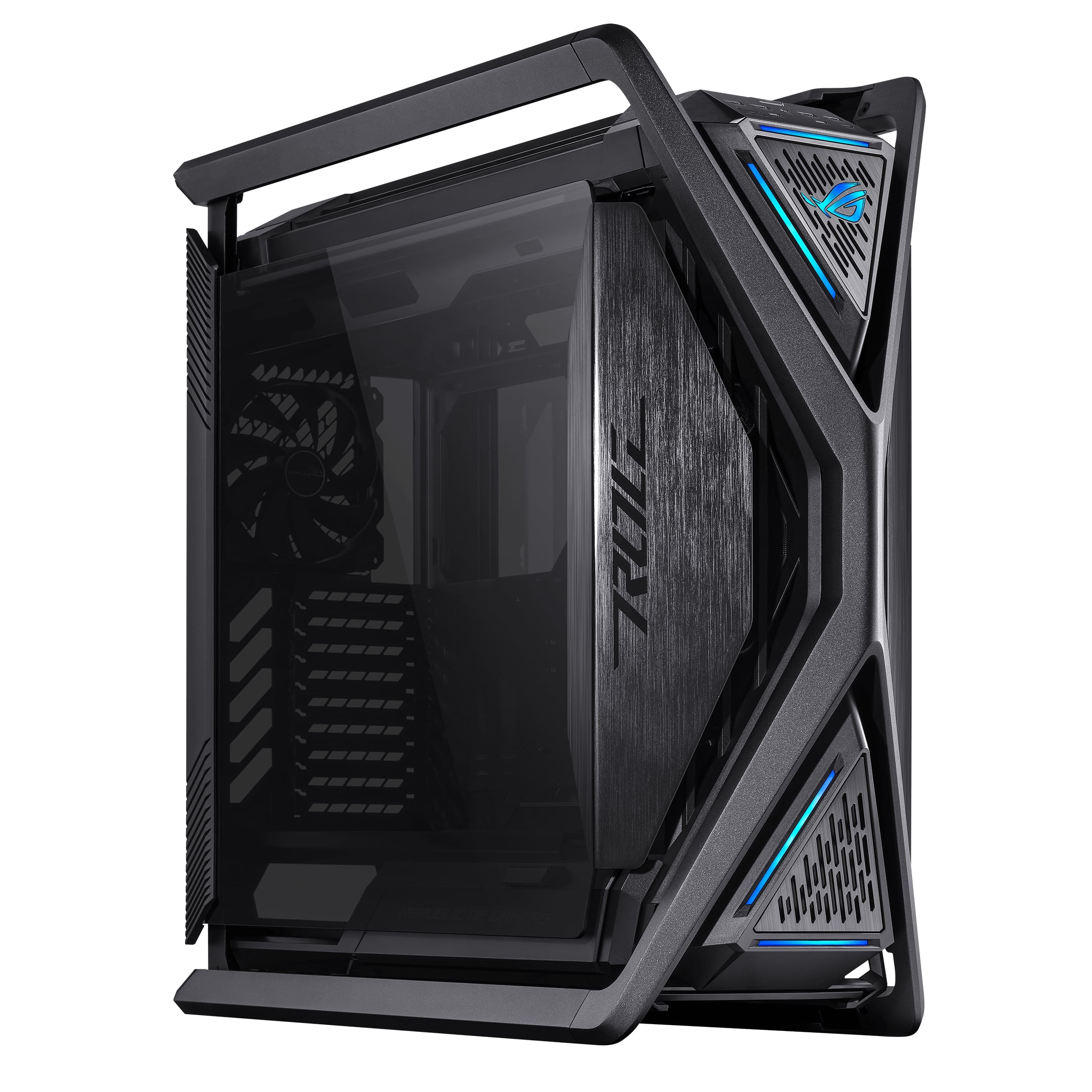 Asus ROG Hyperion GR701 BTF Edition