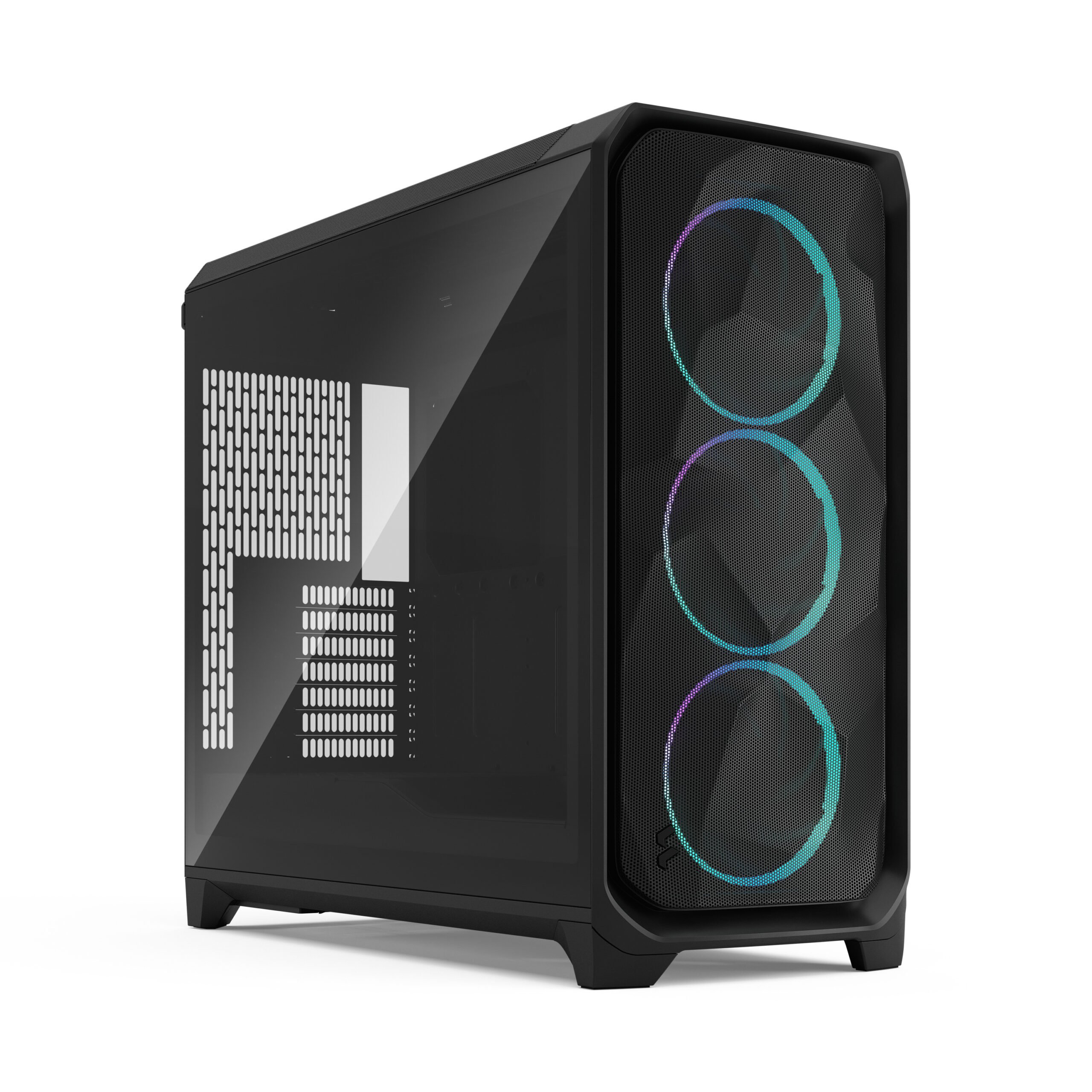 FRACTAL DESIGN  Meshify 3 XL Black RGB TG Light Tint