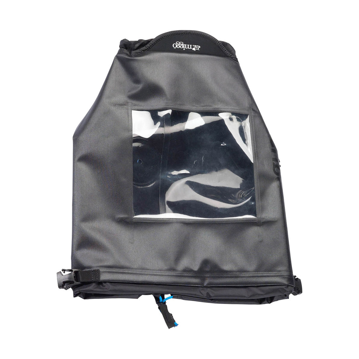 miggo Agua - Housse imperméable résistant aux orages pour appareils photo réflex numérique professionnels - Protection contr...