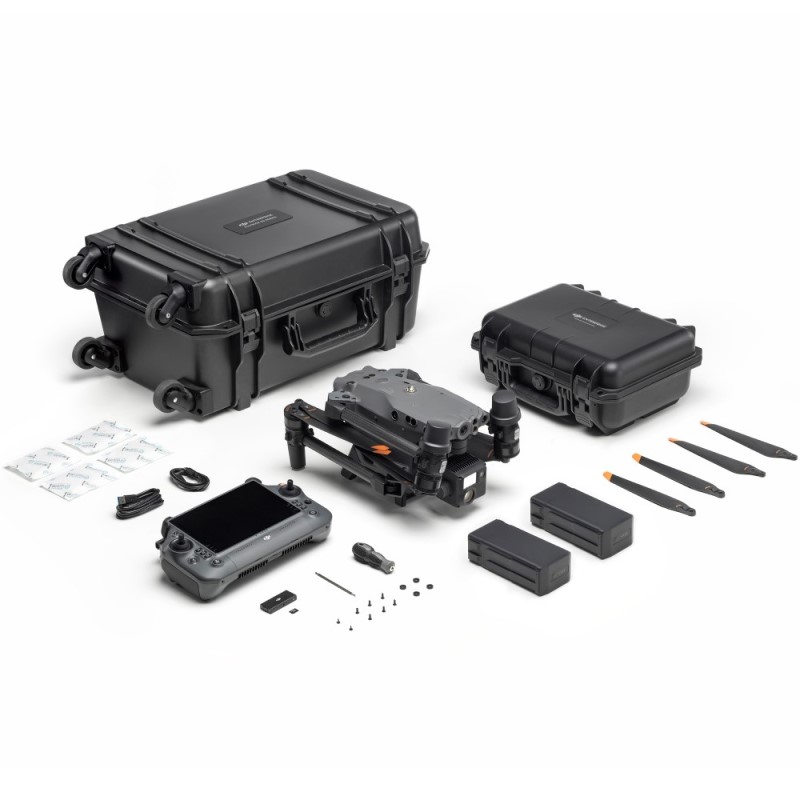 DJI Matrice 30 Combo de base sans souci