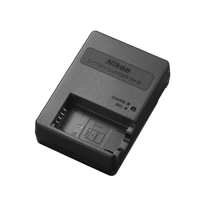 Nikon MH-31 Battery Charger for EN-EL24