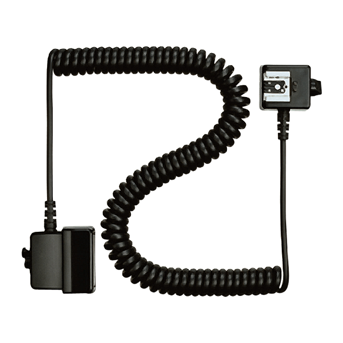 ordon de télécommande enroulé Nikon SC-29 TTL avec assistance AF - Pour SB-5000, SB-500, SB-R200, SU-800
