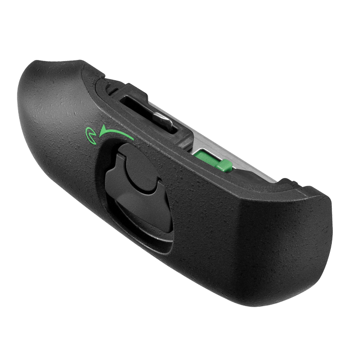 Cache de compartiment de batterie Nikon BL-6 - Pour D5, D4S