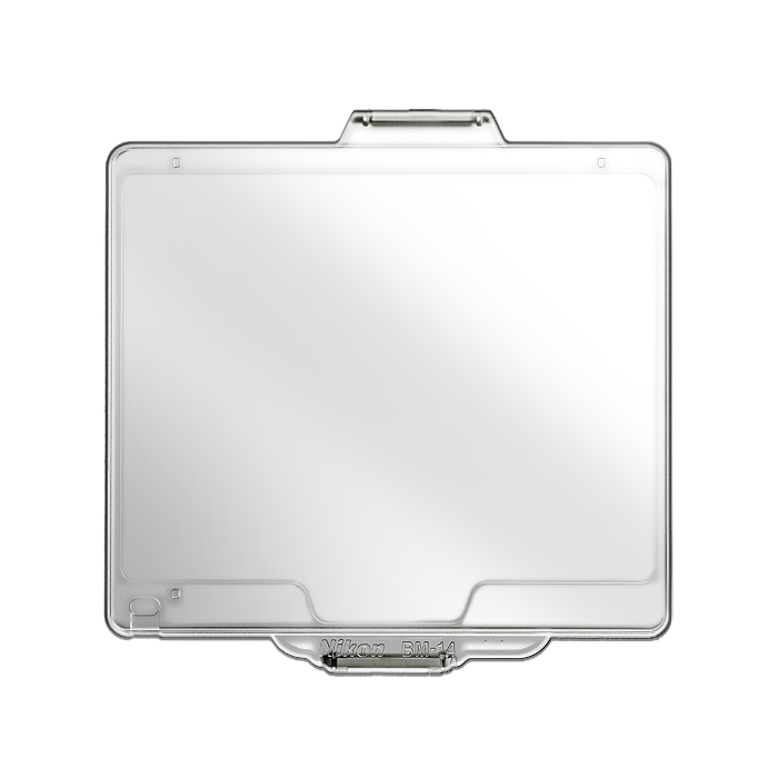 NIKON BM-14 Couverture d'écran LCD pour D600 et D610