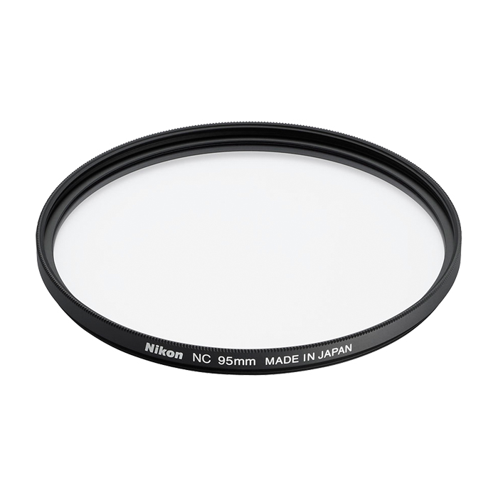 Nikon 95mm Neutral Colour NC Filter