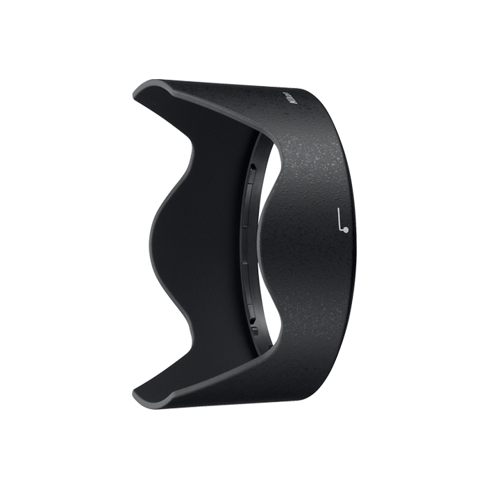 Nikon HB-64 Bayonet Lens Hood - For AF-S NIKKOR 28mm f/1.8G