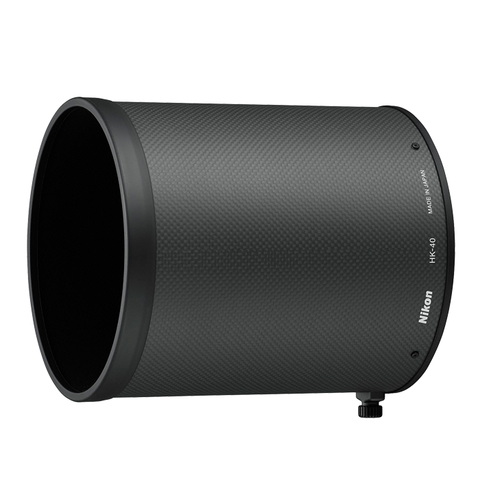 Nikon HK-40 Lens Hood - For AF-S NIKKOR 600mm f/4E FL ED VR Lens