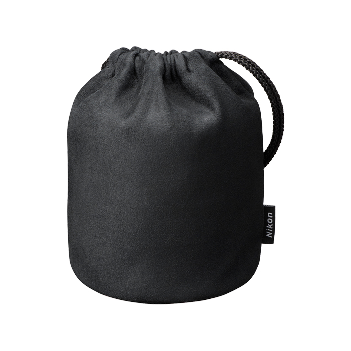 Nikon CL-1218 Soft Lens Case - For AF-S Zoom-NIKKOR 24-120mm f/4G ED VR