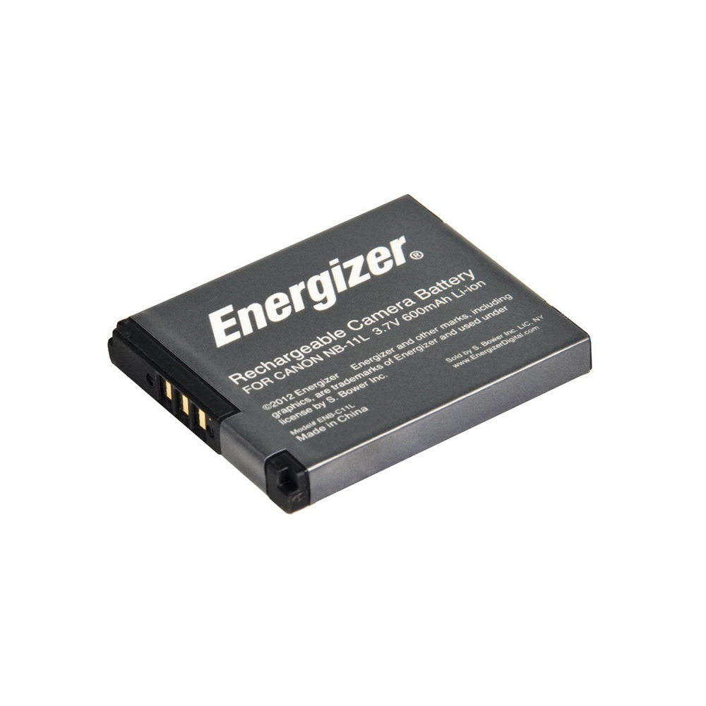 ENERGIZER ENB-C11L Digital Replacement Battery NB-11L