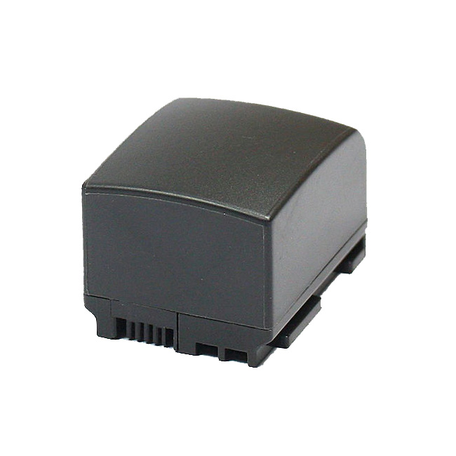 Batterie de remplacement numérique Energizer pour Canon BP-809