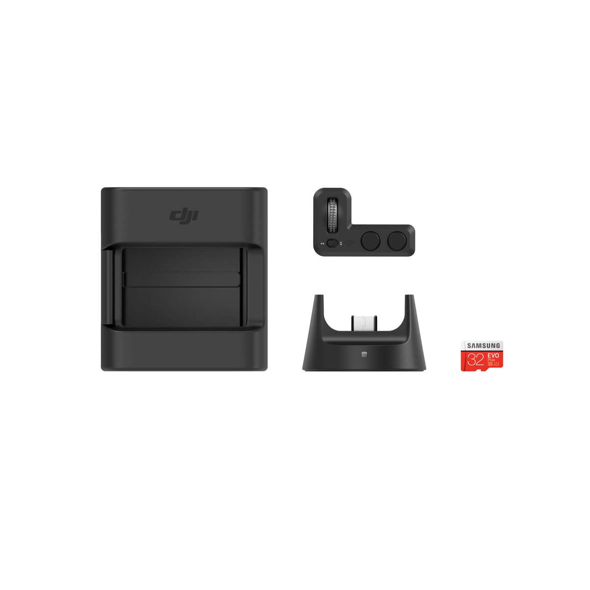 DJI Osmo Pocket/Pocket 2 Part 13 Expansion Kit