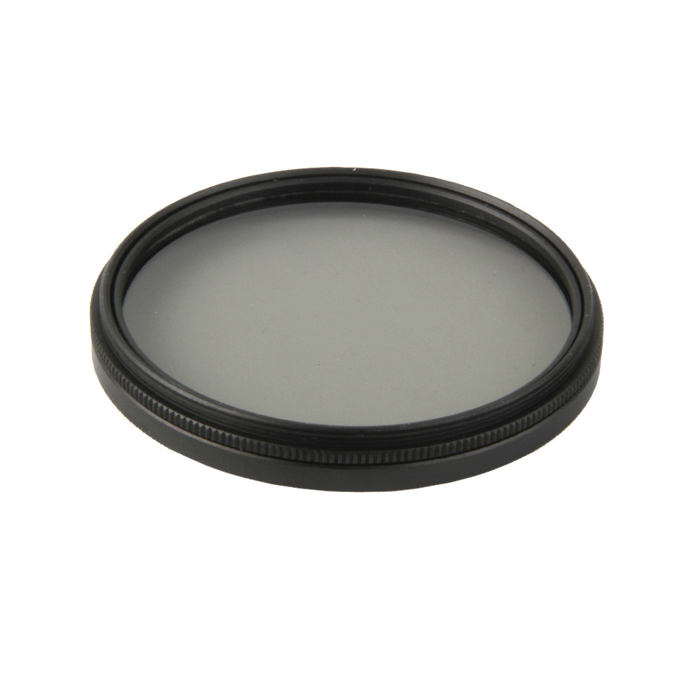 Nikon 55mm Circular Polarizing Filter II | Multicoated design | Quality glass material | Ultrathin profile