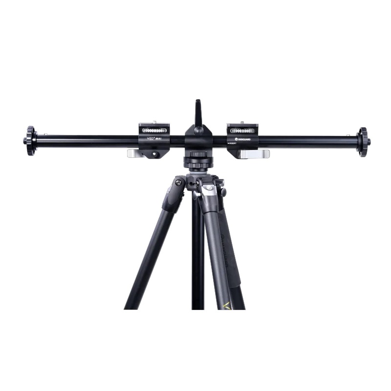 Kit de montage multiple et de bras horizontal Vanguard VEO MT-12