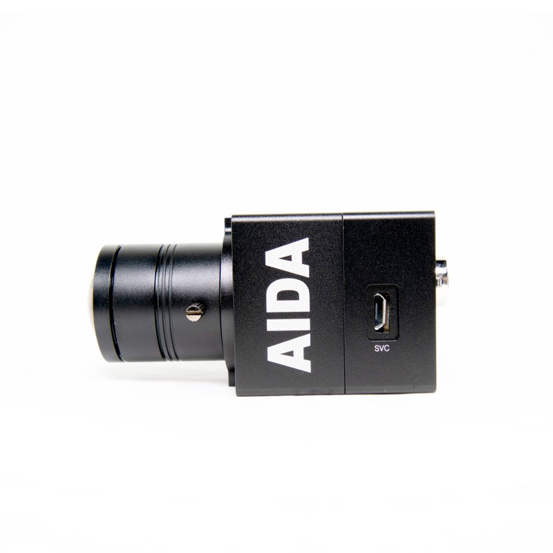 AIDA Imaging UHD 4K/30 HDMI 1.4 POV Camera (UHD-100A)