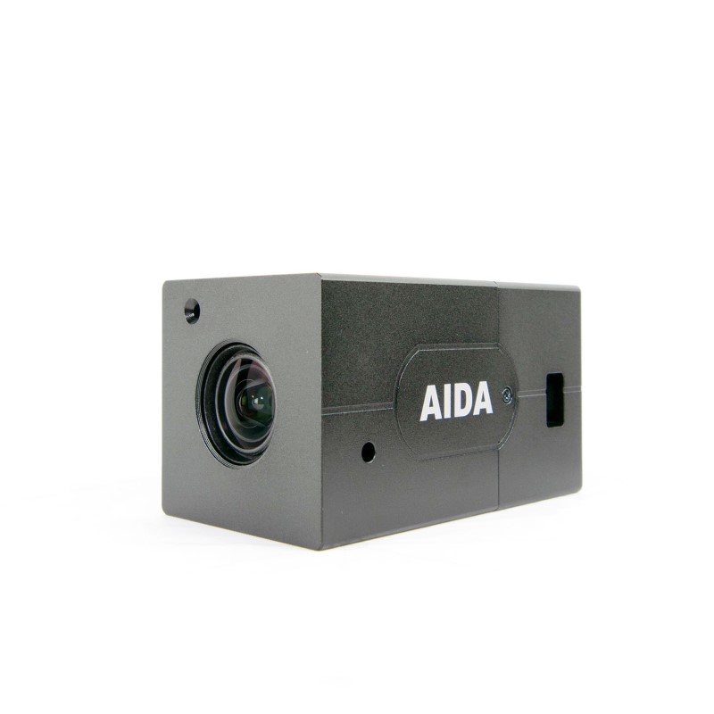 Caméra POV AIDA Imaging UHD 4K/30 HDMI 1.4 avec zoom 3X (UHD-X3L)