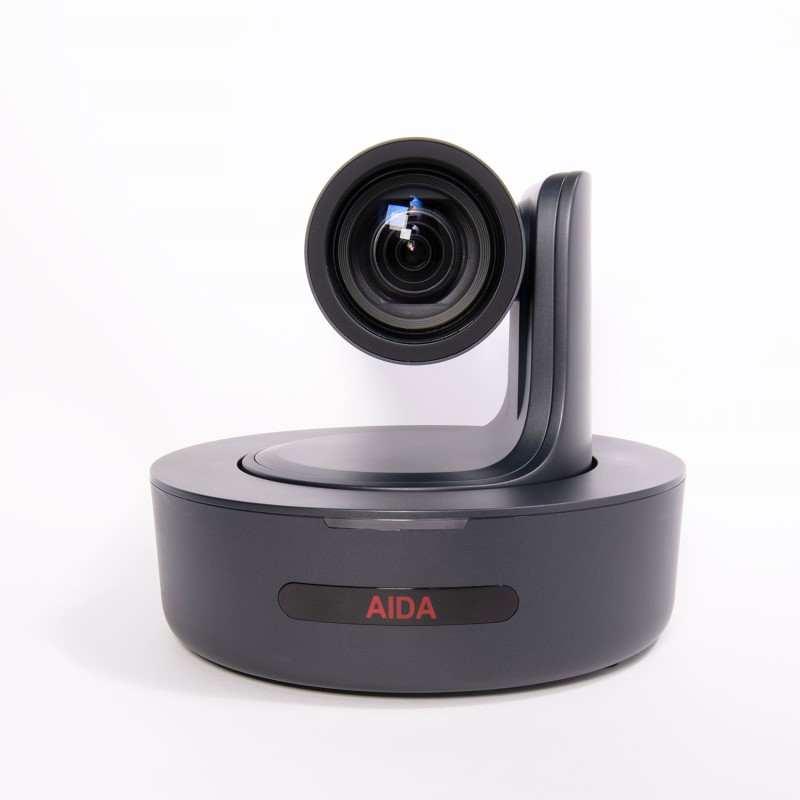 AIDA Imaging Caméra PTZ FHD IP/SDI/HDMI/USB3 12X (PTZ-X12-IP)
