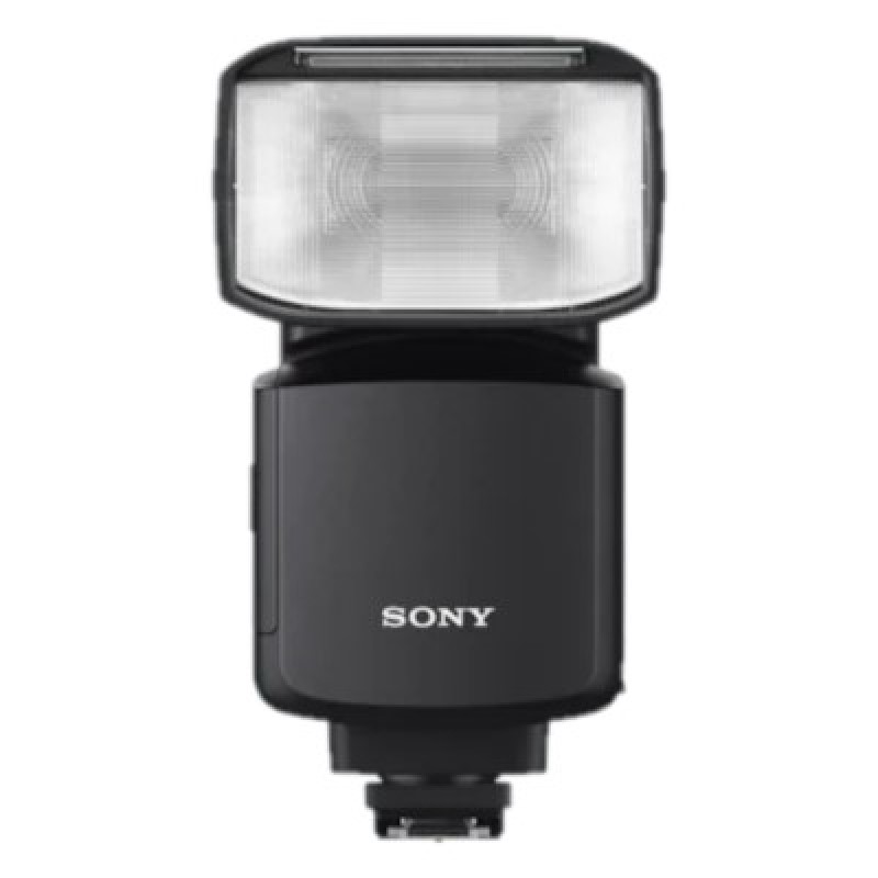 Sony GN60 Wireless Radio Control External Flash (HVLF60RM2)