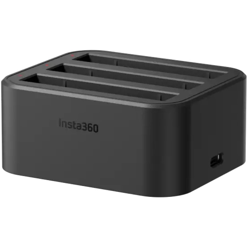 Insta360 X3 Fast Charge Hub (CINSAAQ/A)