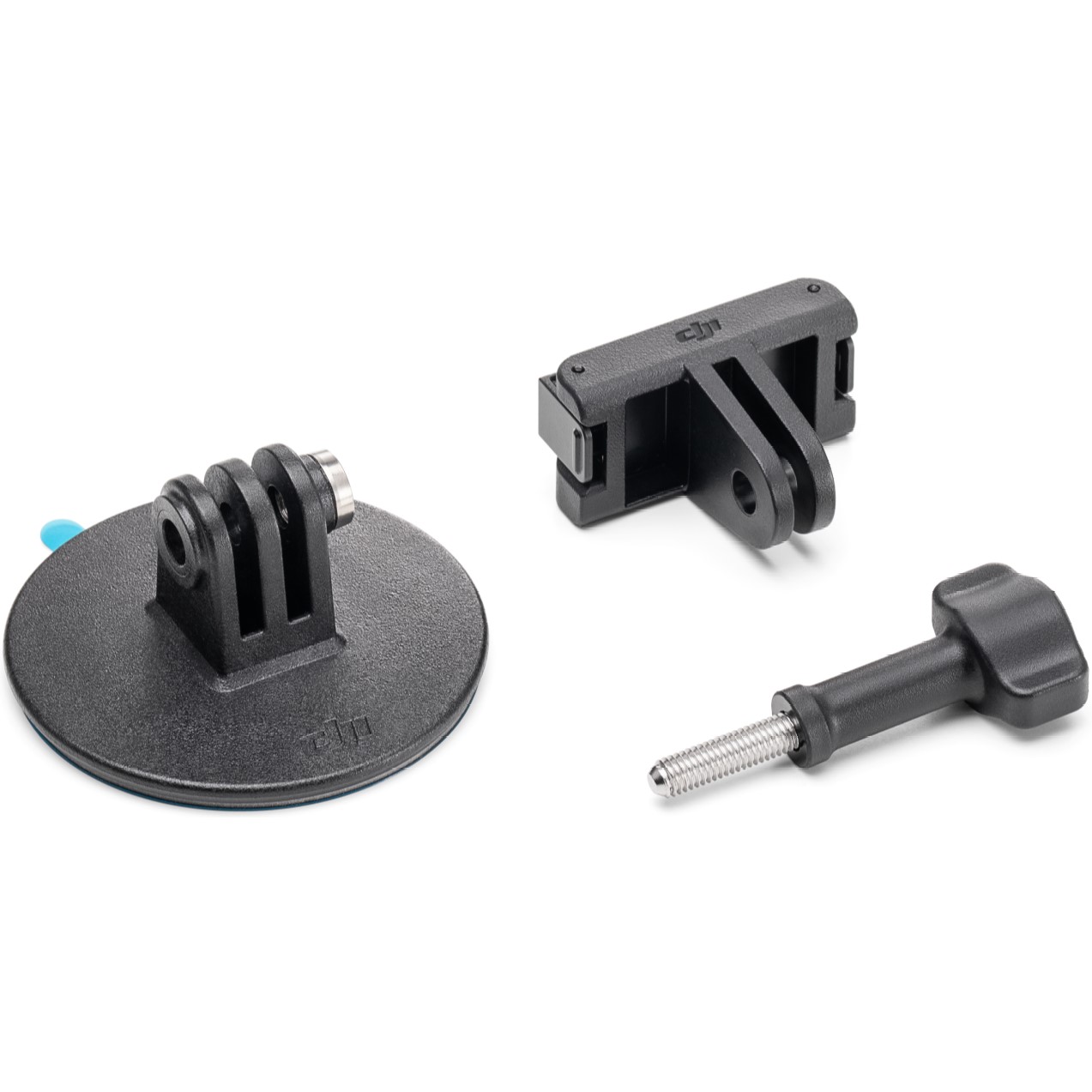 DJI Osmo Action 3 Adhesive Base Kit