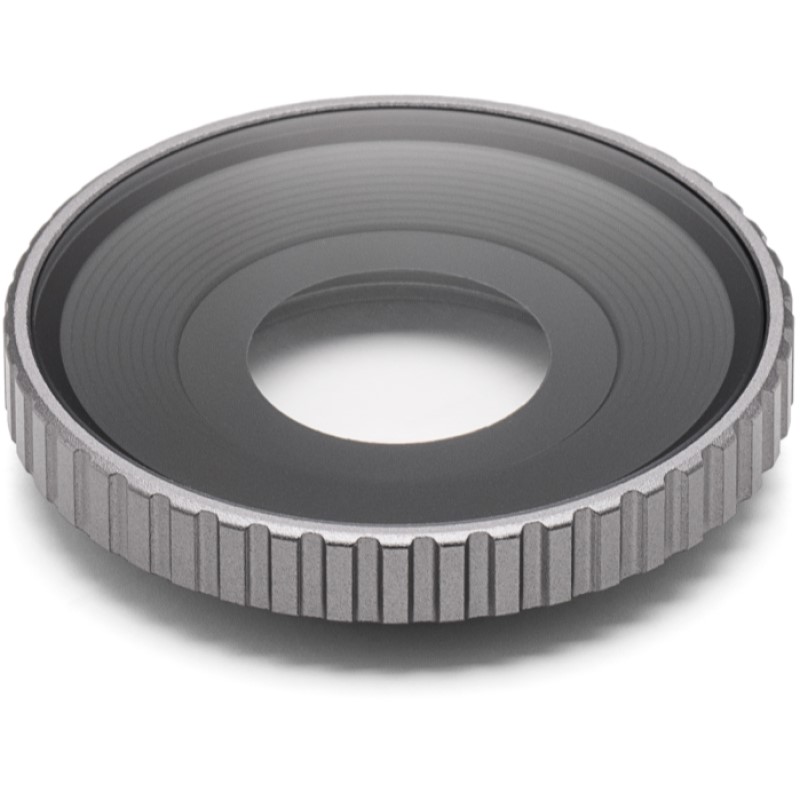 Protecteur de lentilles pour DJI Osmo Action 3
