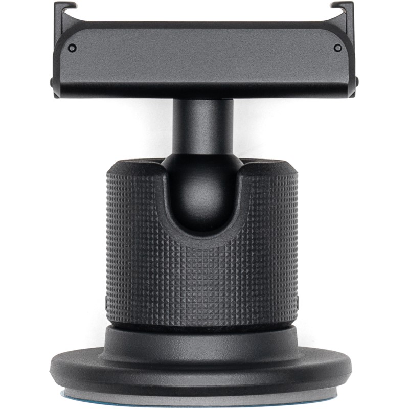DJI Osmo Action 3 & Osmo Action 2 Magnetic Ball-Joint Adapter Mount