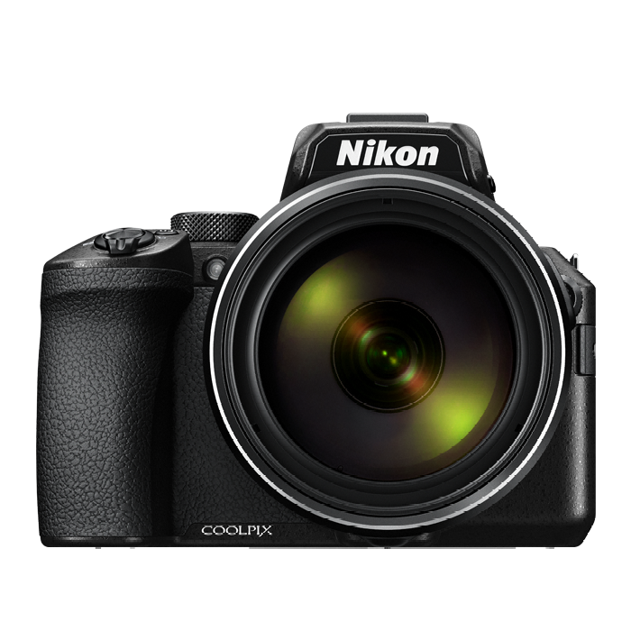 Nikon COOLPIX P950 - Digital Camera | 16 MP CMOS Sensor | 83x Zoom