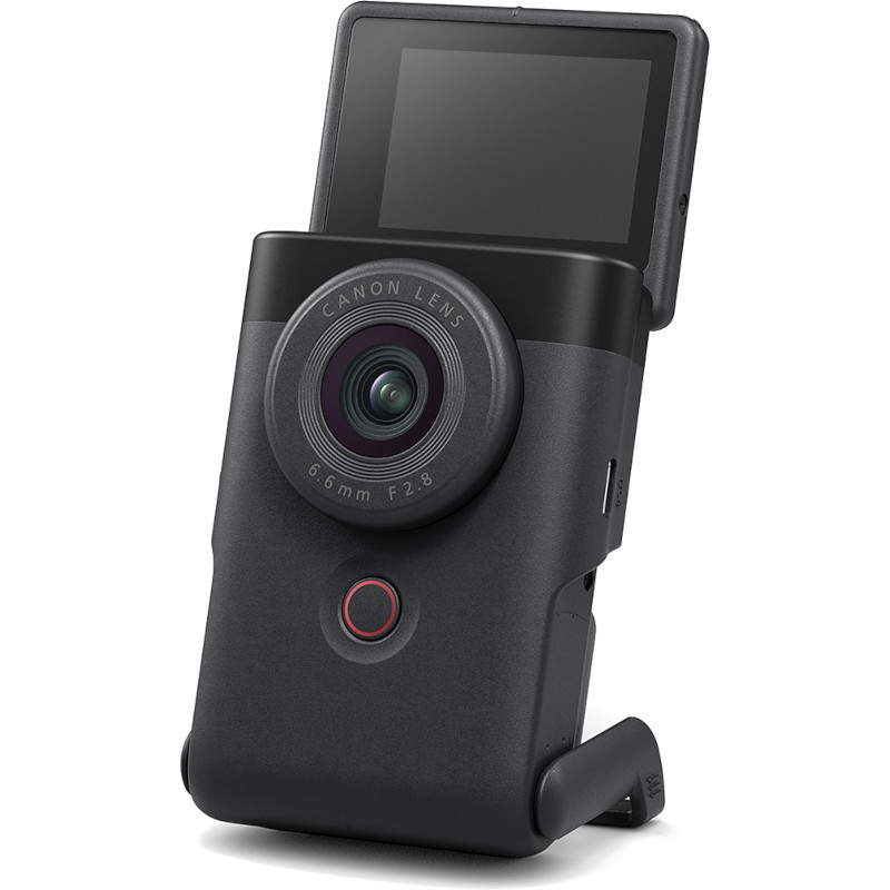 Appareil photo Vlog Canon PowerShot V10 pour les créateurs de contenu