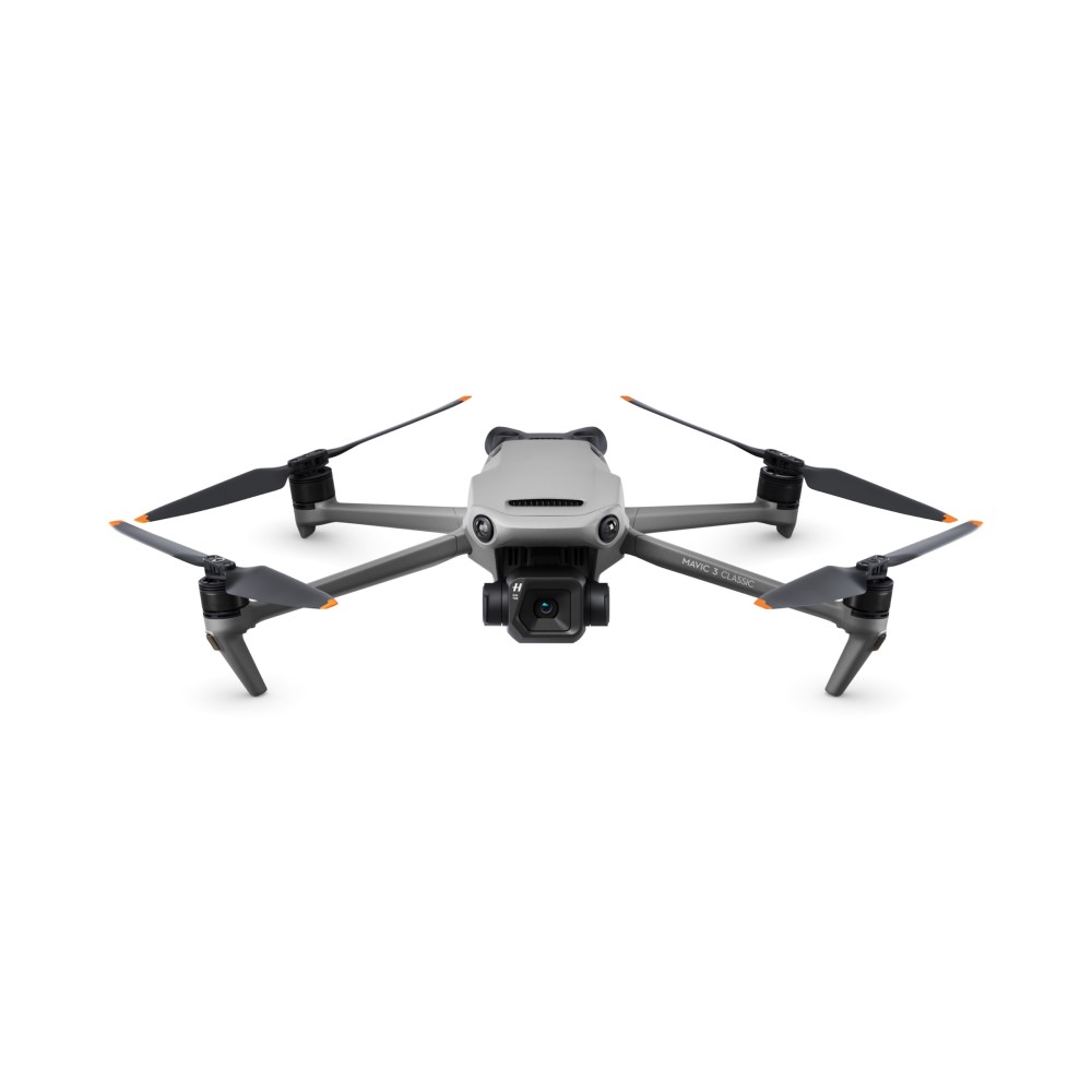 DJI Mavic 3 Classique (Drone uniquement)