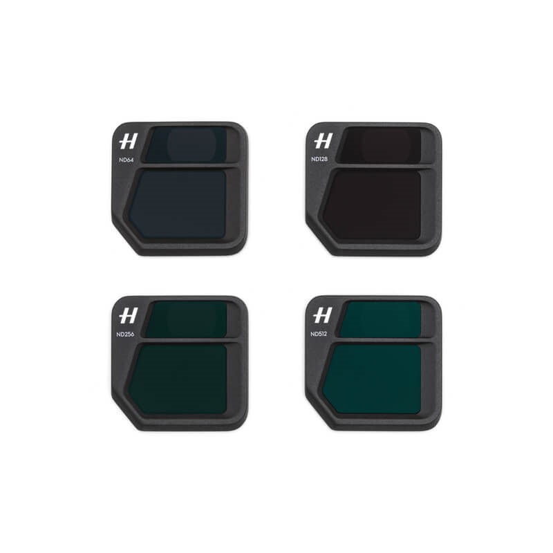 Ensemble de filtres ND pour DJI Mavic 3