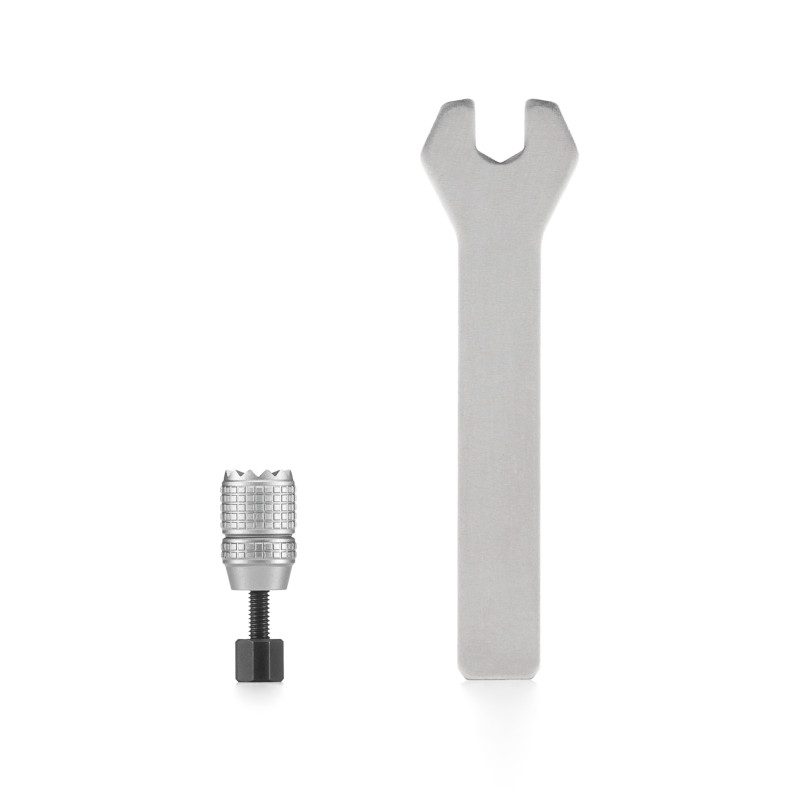 Bâtons de commande réglables en hauteur DJI RC Plus