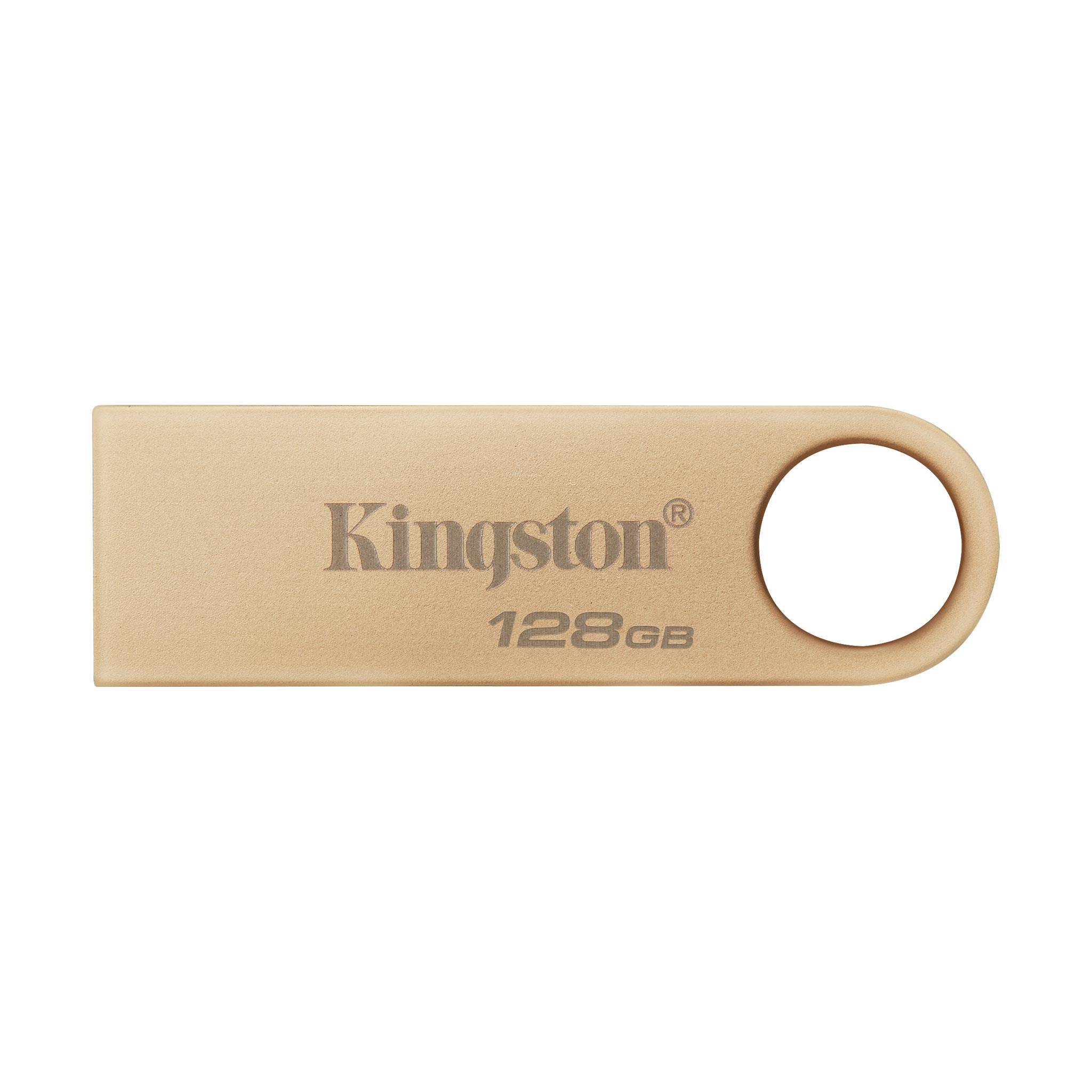 Kingston DataTraveler SE9 G3 128GB Type-A USB 3.2 Gen 1