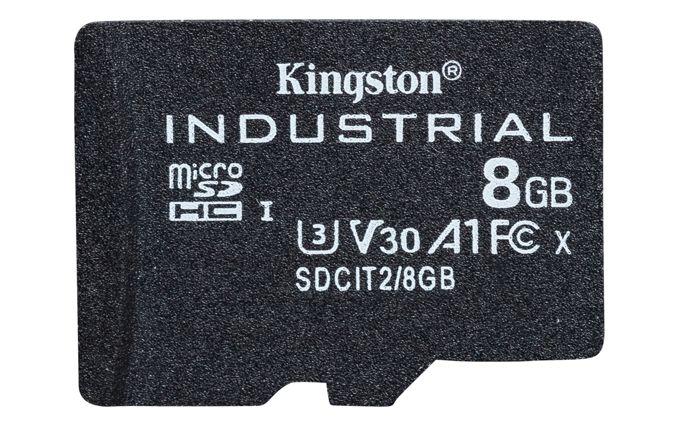 Kingston