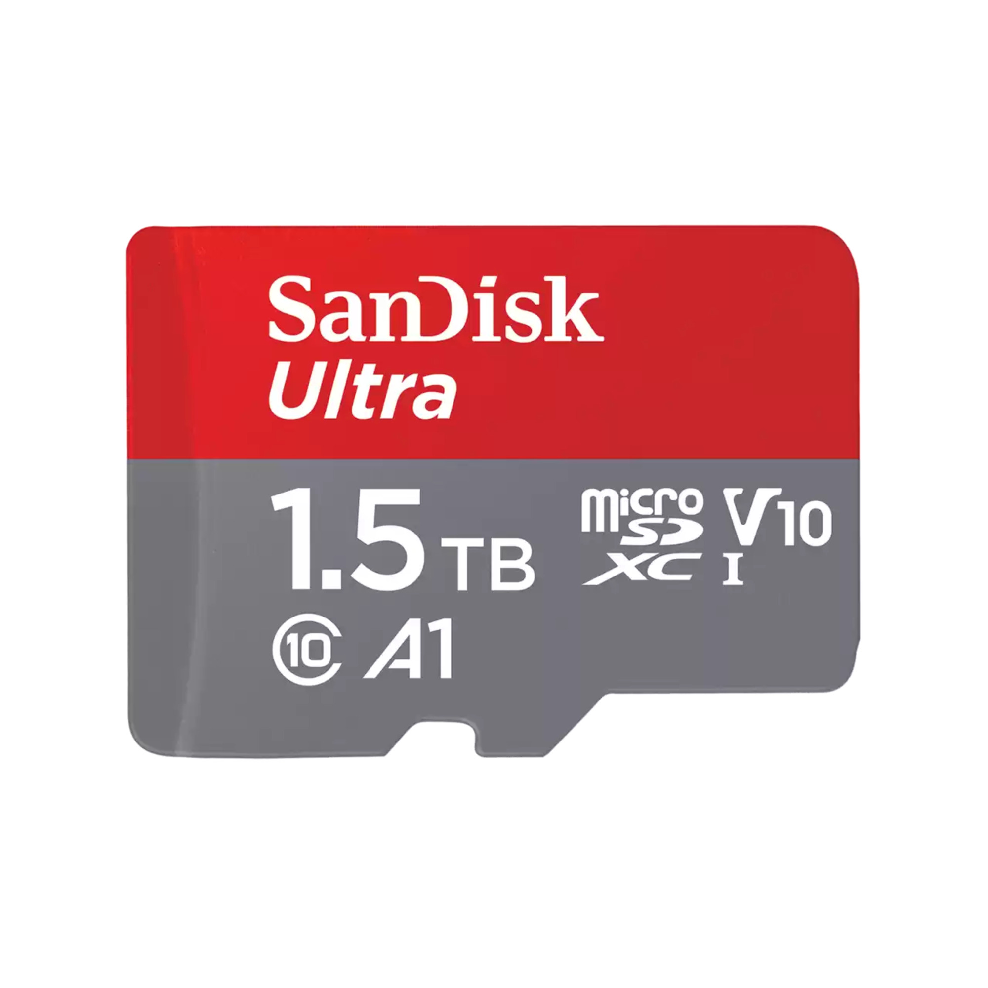SanDisk Ultra 1.5TB microSDXC UHS-I U1 A1 V10