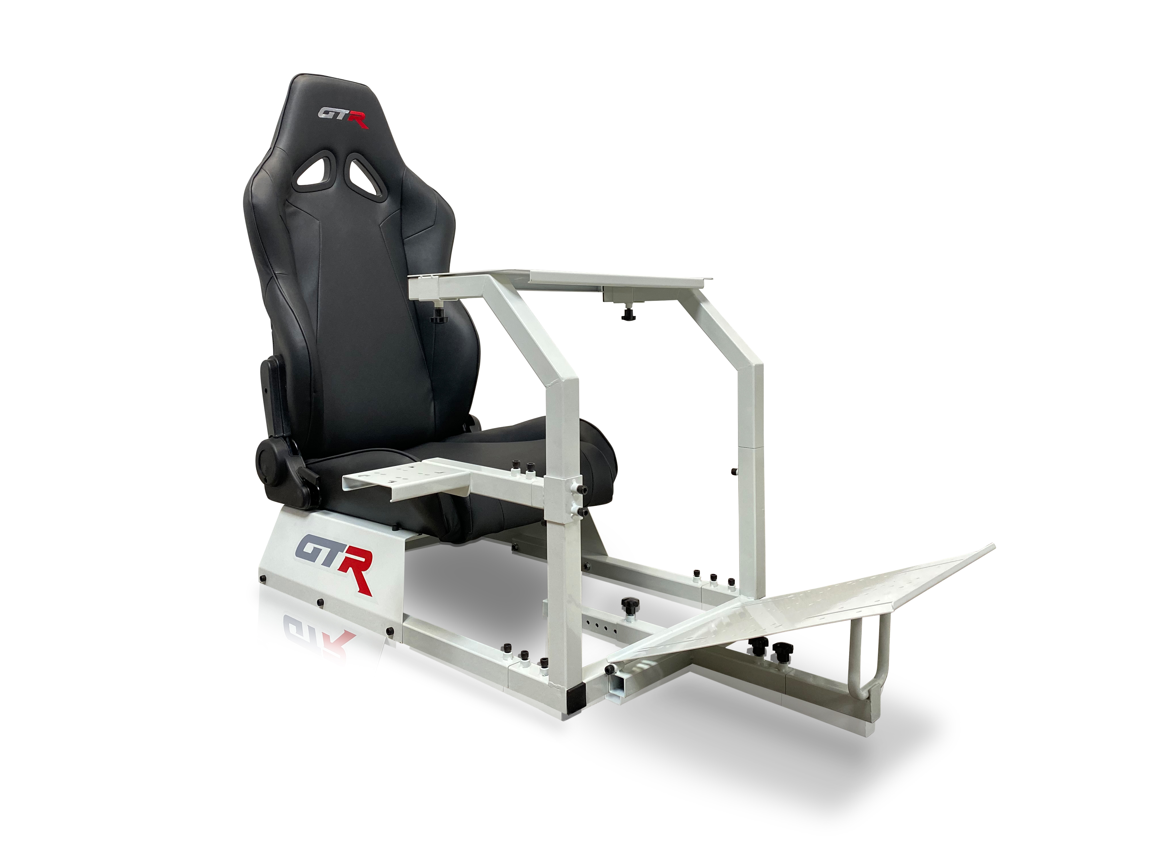 GTR Simulator (GTA Model) - Équipement de simulateur de course