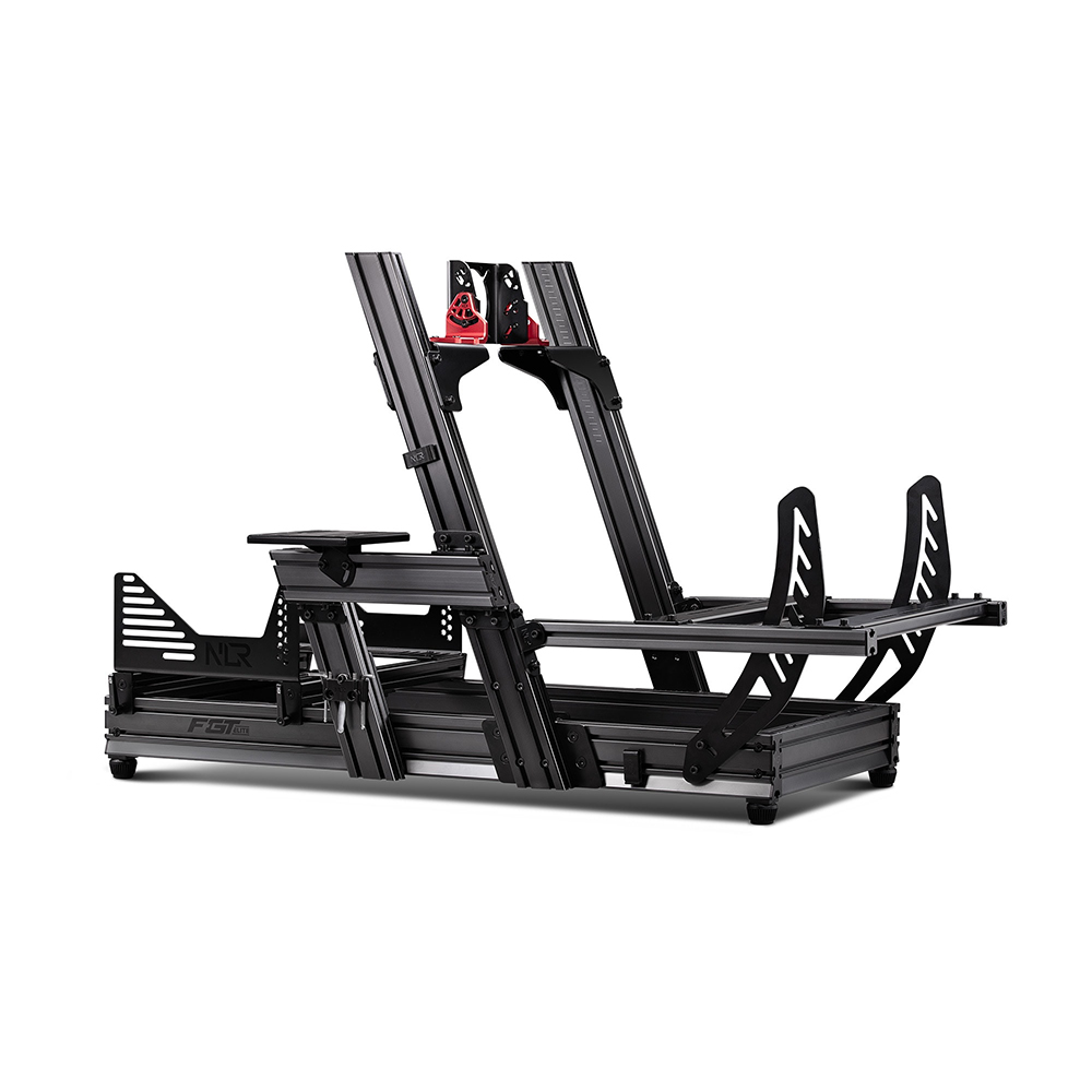 Édition de montage avant et latéral Elite de NEXT LEVEL RACING F-GT (NLR-E003)