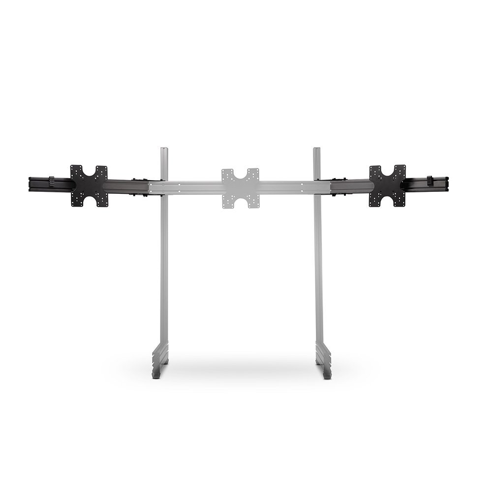 NEXT LEVEL RACING Elite Support pour triple écran sur pied (NLR(Open Box)