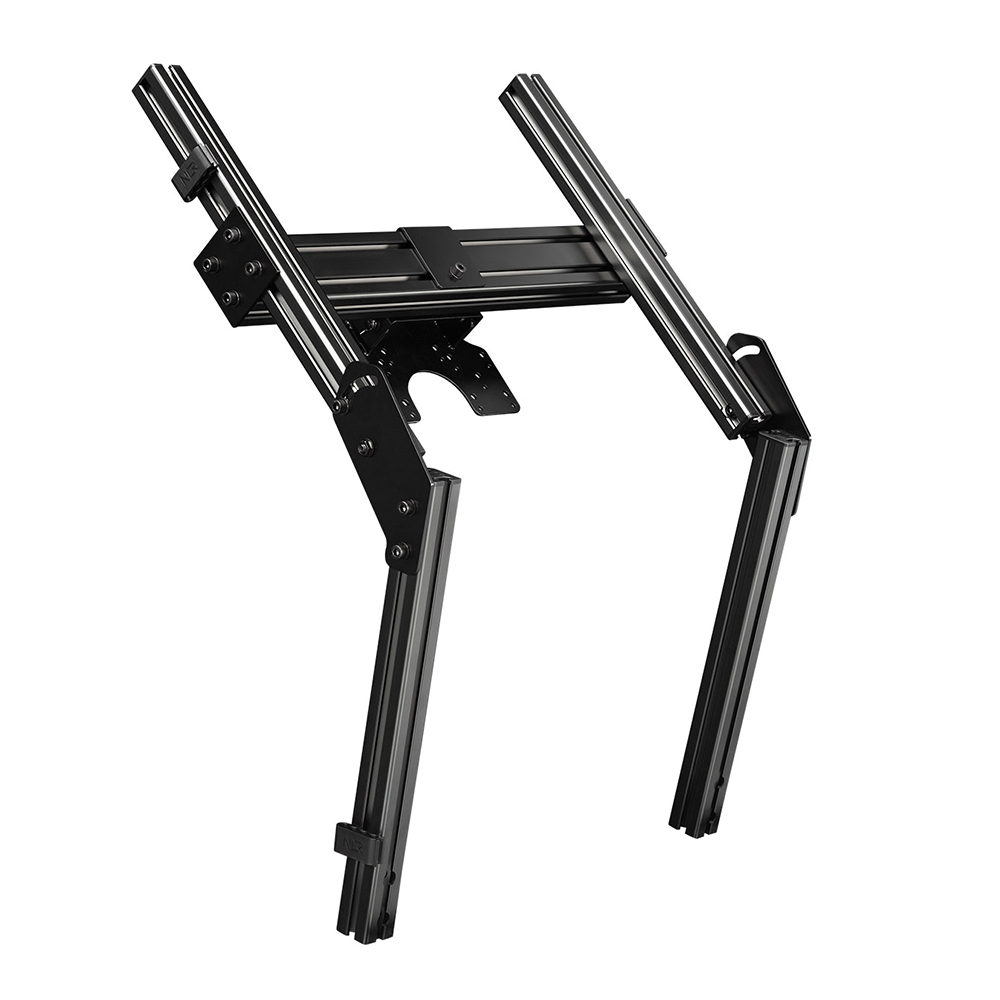 Extension de support de moniteur aérien Elite de NEXT LEVEL RACING (NLR-E007)