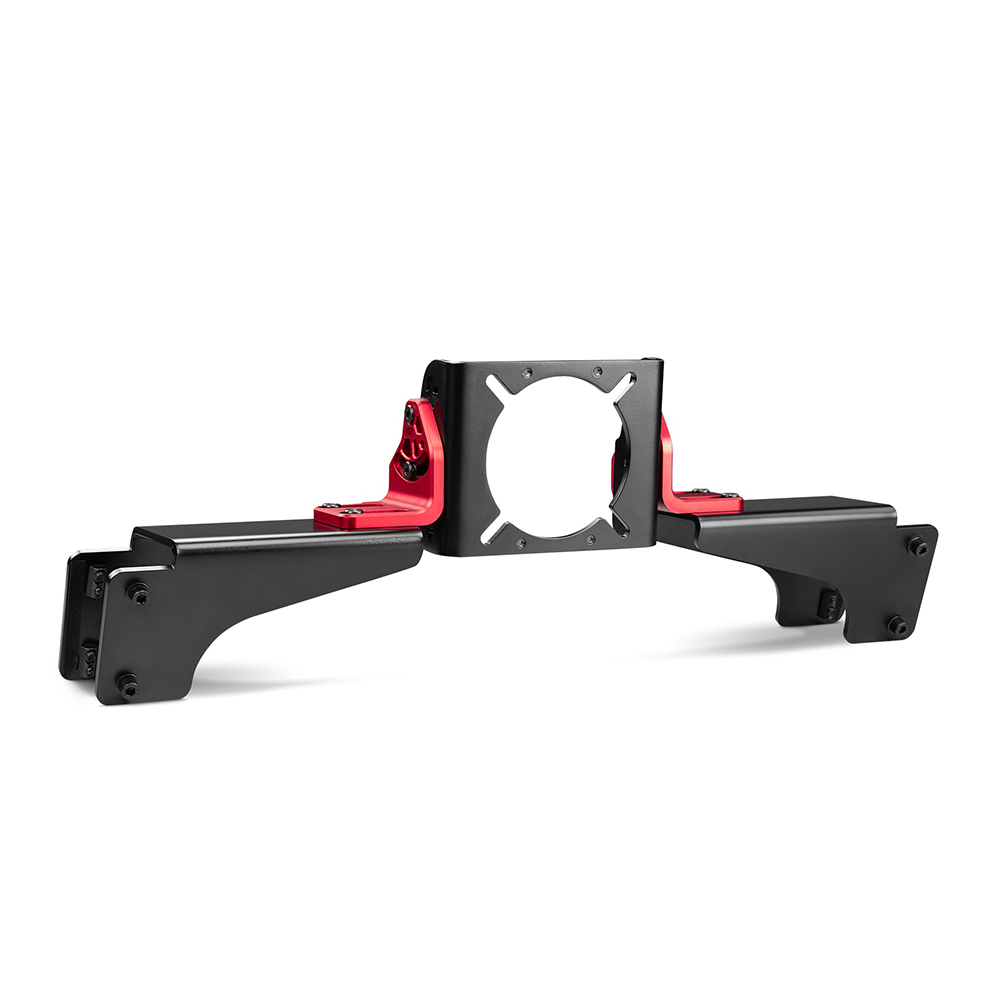 Adaptateur de montage latéral et frontal pour NEXT LEVEL RACING Elite DD (NLR-E009)