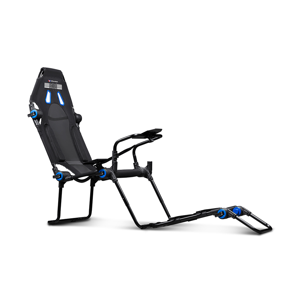 Cockpit NEXT LEVEL RACING F-GT Lite Édition Iracing (NLR-S025)