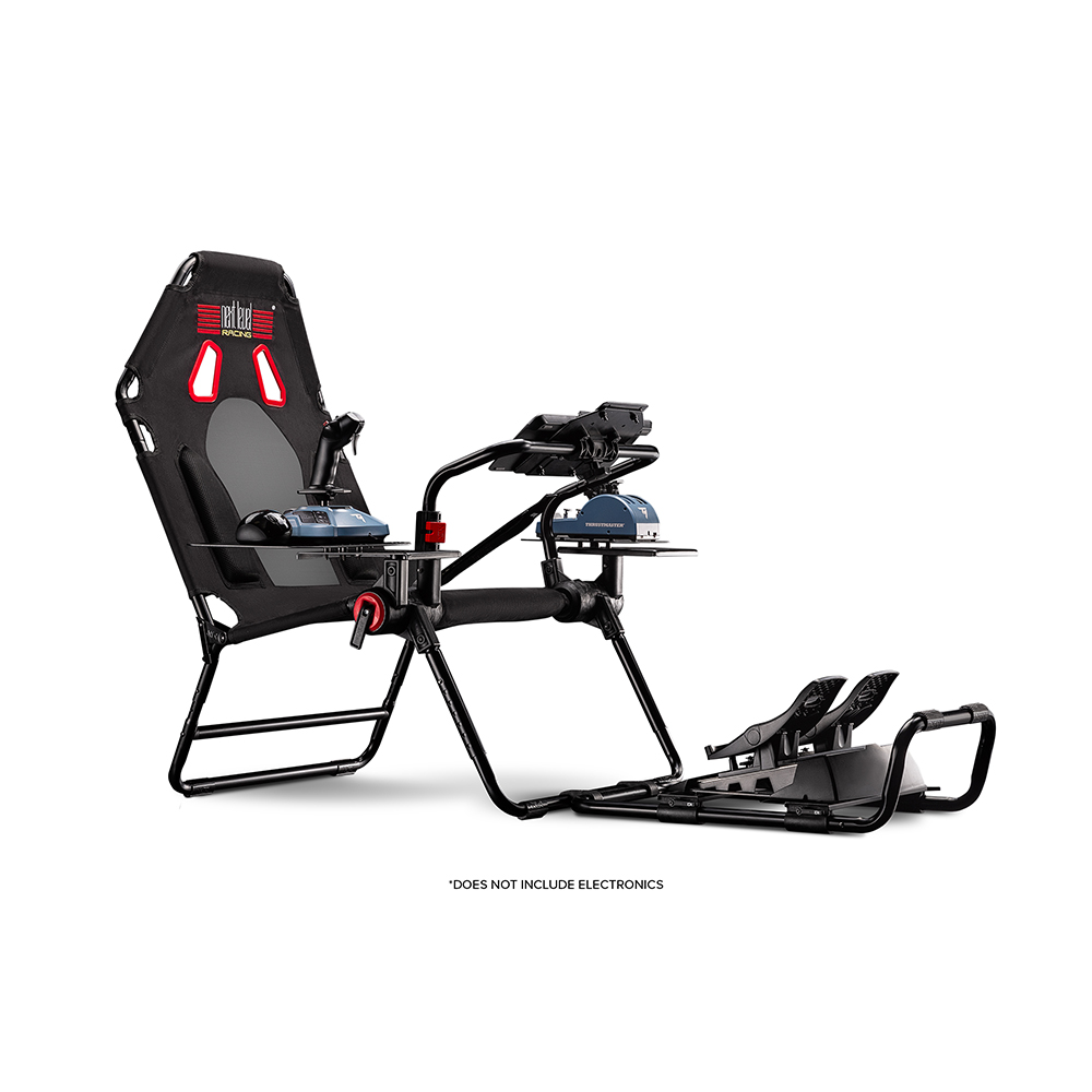 NEXT LEVEL RACING FLIGHT SIMULATOR LITE (NLR-S022)