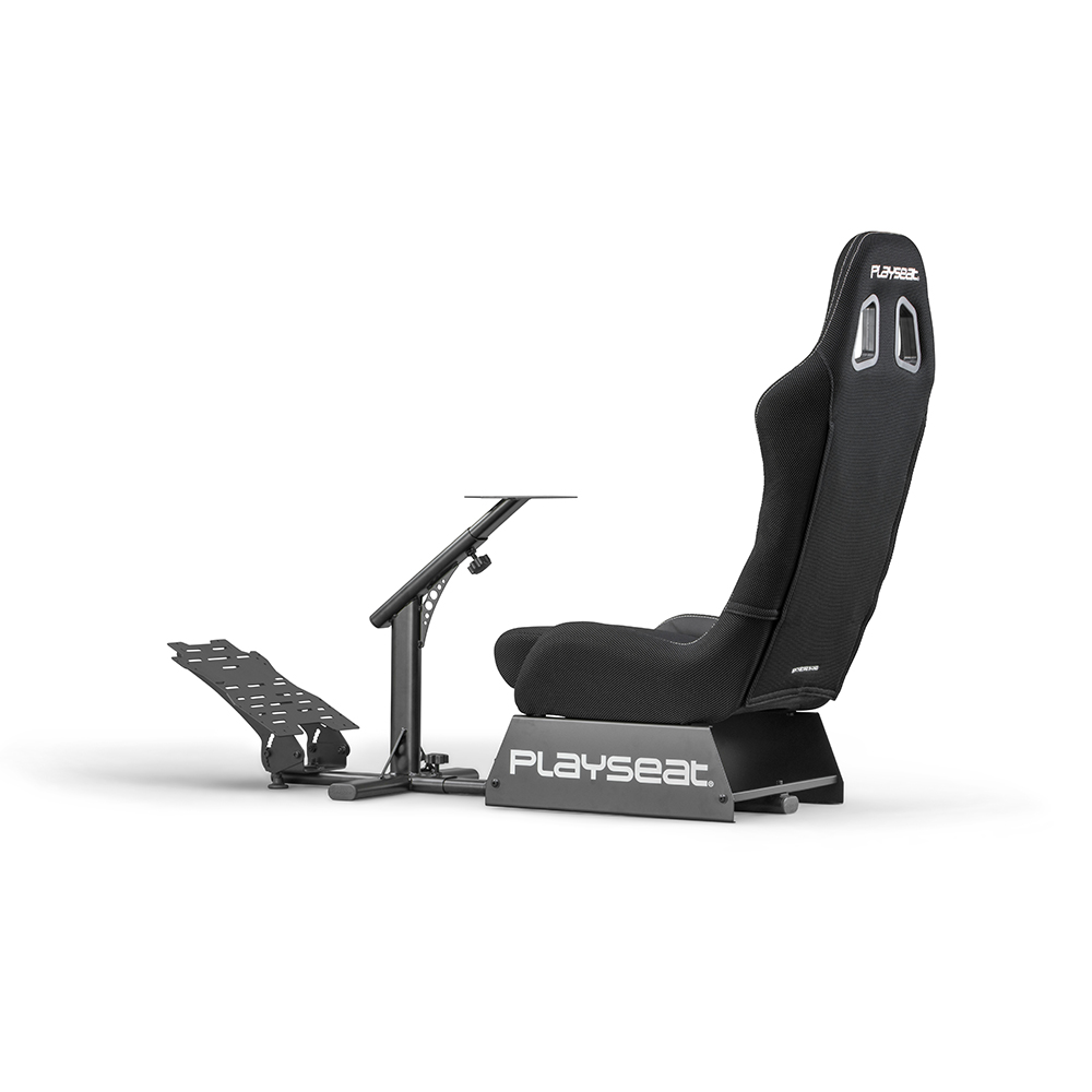 Chaise de course Playseat Evolution Actifit - Noir (REM.00202)