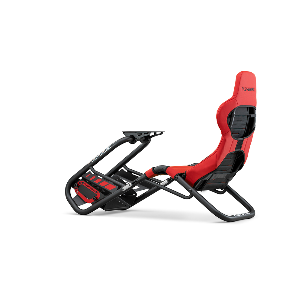 Playseat® Trophy Red Racing Chair (RAP.00314)