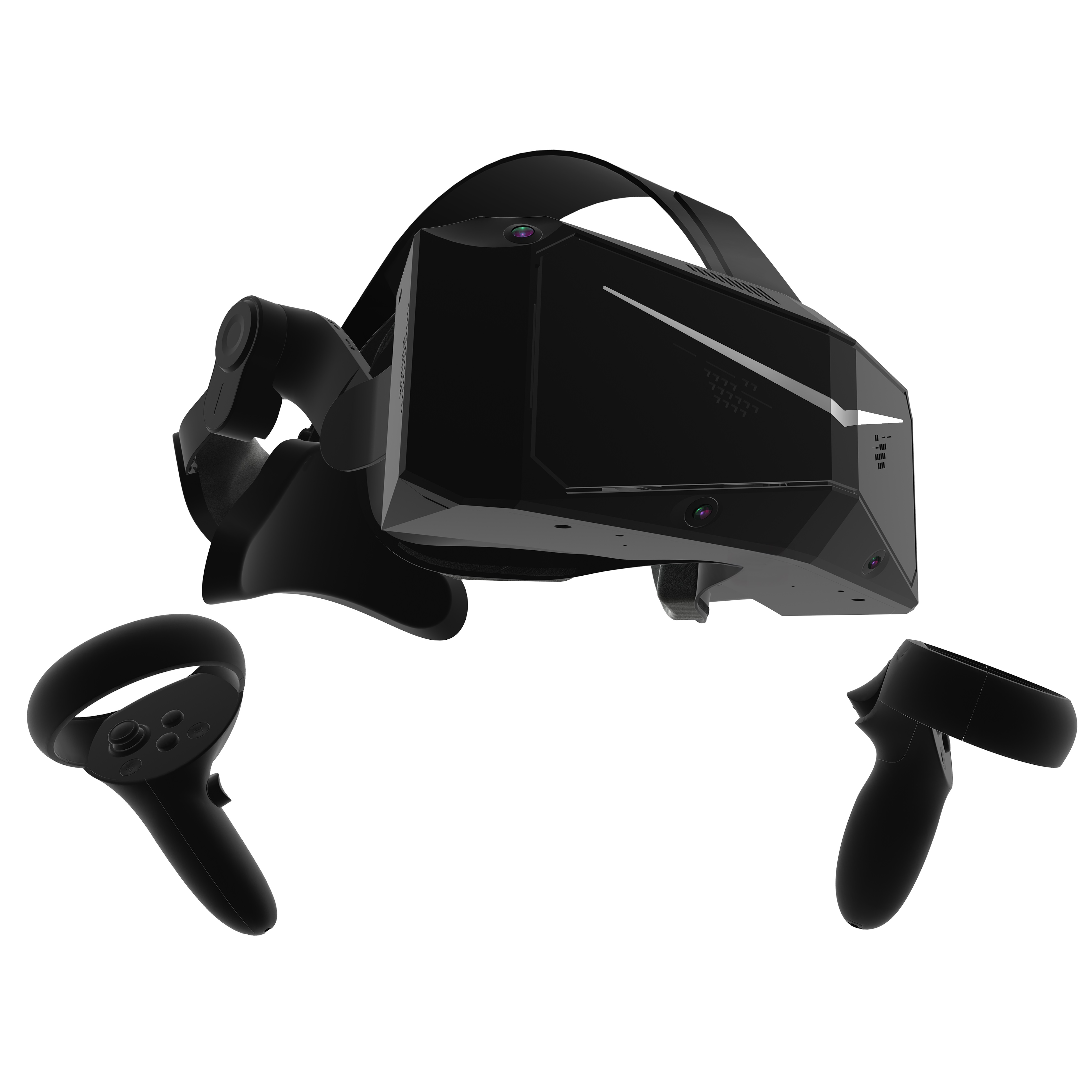 Pimax Crystal Light - Full Version (PVH00010169)