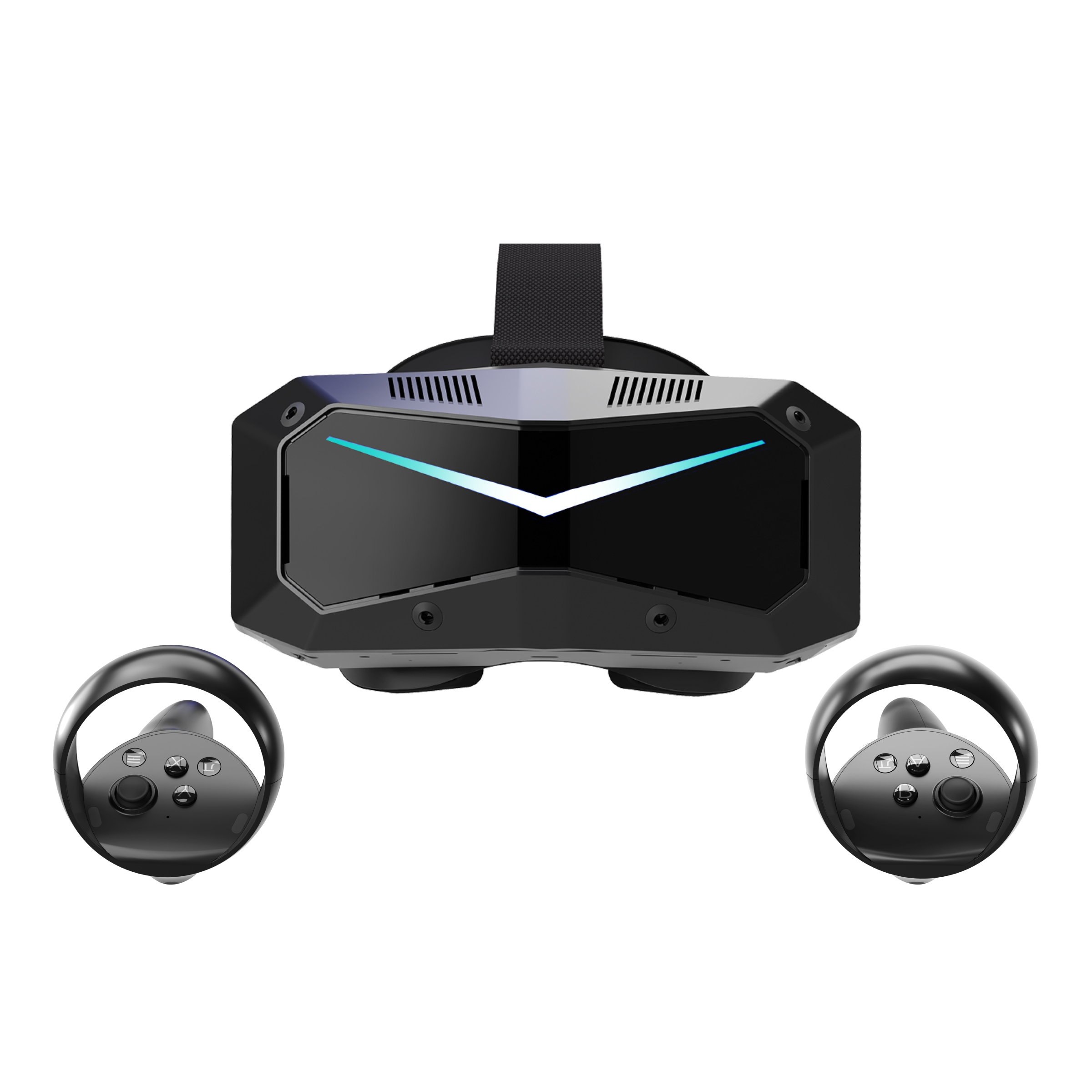 Pimax Crystal Micro OLED -- Full Version (PVH00010208)
